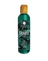 Desire Pheromone Massage Oil